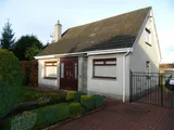 Lythgow Way, Lanark, ML11