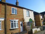 Hythe Park Road, Egham, TW20