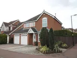 Thirlington Close, Windsor Gardens, Newcastle Upon Tyne, NE5