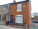 Manchester Road East, Little Hulton, Manchester, M38