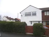 Coniston Avenue, Little Hulton, Manchester, M38
