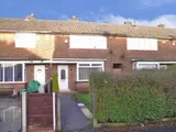 Stoneyside Avenue, Worsley, Manchester, M28