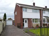 Garden Walk, Denton, Manchester, M34
