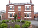 Aston Juxta Mondrum Nantwich