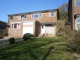 Kesteven Way, Southampton, SO18