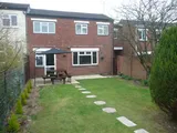 Bourne Court, Andover, SP10