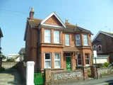 Salisbury Road, Worthing, BN11
