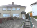 Shipley Grove, Weoley Castle, Birmingham, B29