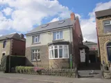 Overton Road, Wadsley/Middlewood, Sheffield, S6