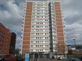 Murrell Close, Birmingham, B5