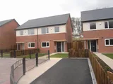 Woodland Court, Runcorn, WA7