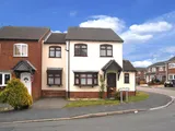 The Drive, Barwell, Leicester, LE9