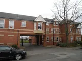 Clarence Gate, Coniston Road, Earsldon, Coventry, CV5 6LS