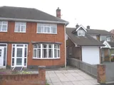 Hallam Avenue, Birstall, Leicester, LE4