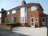 The Meadway, Birstall, Leicester, LE4
