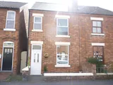 Kingston Avenue, Ilkeston, DE7