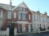 Victoria Road, Exmouth, EX8