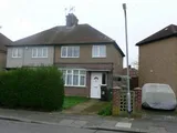Berry Avenue, Watford, WD24