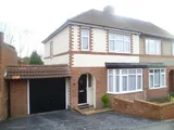 Blackberry Lane, Rowley Regis, B65