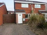 Davenport Road, Yarm, TS15