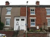 Hargreave Terrace, Darlington, DL1