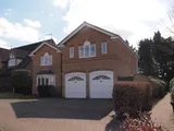 Belle Baulk, Towcester, NN12