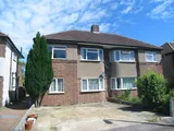 Redfern Avenue, Whitton, Hounslow, TW4