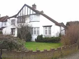 Powder Mill Lane, Twickenham, TW2