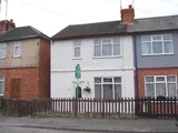Brickyard Lane, Kilburn, Belper, DE56