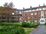 Redmires Court Eccles New Road, Salford, M5