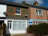Island Wall, Whitstable, CT5