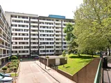 Marlow House, Hallfield Estate, London, W2
