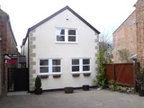 Hudson Place, Morpeth