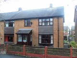 Jenny Street, Oldham, Lancashire, OL8 4QN