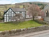 Clunton, Craven Arms, Shropshire