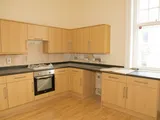 Flat 1, 44 Market Street, Carnforth, Lancashire, LA5 9JX