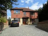 Limpsfield Road, Warlingham