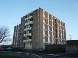 Ewart Court, Newcastle Upon Tyne, NE3