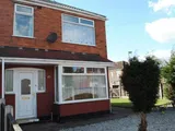 Warley Road, Scunthorpe