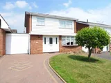 Wayfield Drive, Stafford, ST16