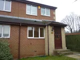 Jumbles Court, Lofthouse, Wakefield, WF3
