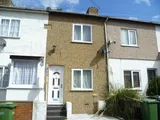Milton Road, Swanscombe, DA10