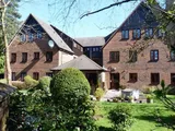 DORMER LODGE, OLD COULSDON