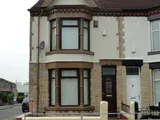Hawthorne Road, Bootle