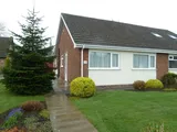 The Cloisters, Tarleton, Preston