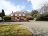Courtenay Road, Woolton, Liverpool, L25
