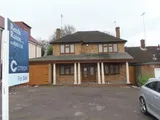 Tomswood Road, Chigwell, IG7