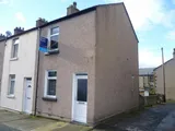 Hill Street, Carnforth, LA5