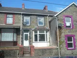 Brynmair Road, Godreaman.