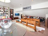 Gloucester Terrace, W2